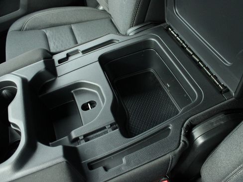 New 2026 RAM 1500 Warlock AWD/4WD image 55