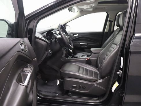 Used 2018 Ford Escape SEL image 11