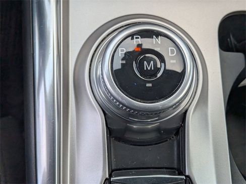 Used 2020 Ford Explorer ST w/ Premium Technology Package image 25