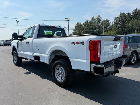 Used 2025 Ford F250 XL w/ XL Chrome Package AWD/4WD image 8