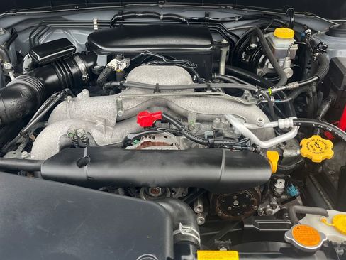 Used 2009 Subaru Forester 2.5X Limited image 21