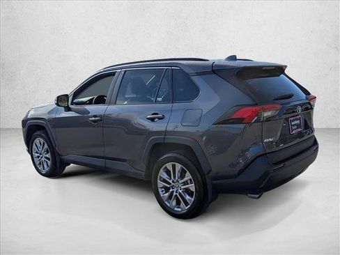 Certified 2023 Toyota RAV4 XLE Premium image 7
