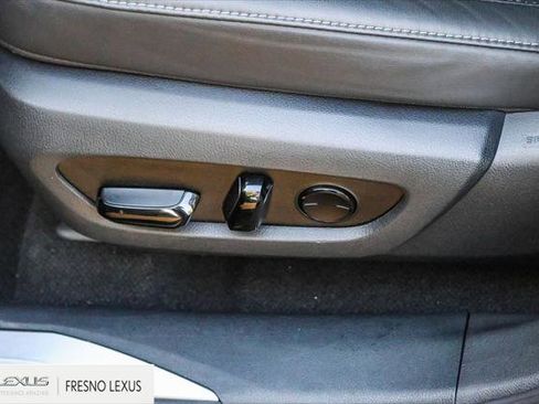 Certified 2023 Lexus RX 350 Premium Plus w/ Cold Area Package image 21