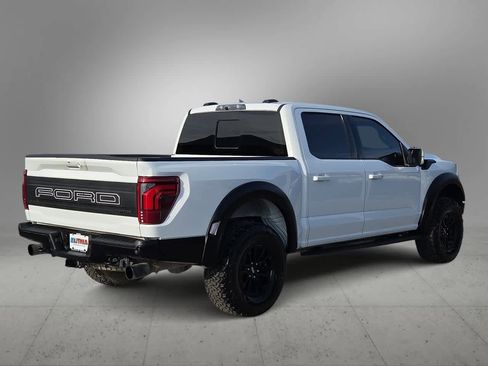 Used 2024 Ford F150 Raptor image 8