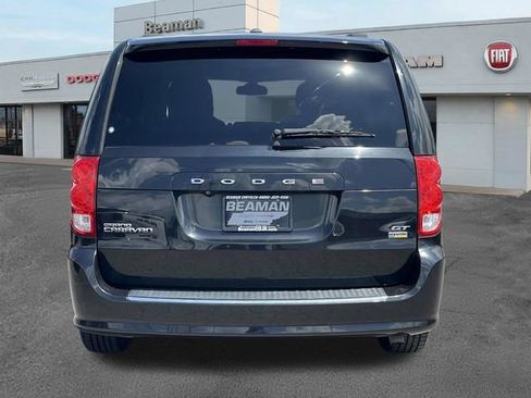 Used 2019 Dodge Grand Caravan GT FWD image 6