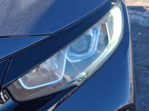 Used 2017 Honda Civic Si image 9