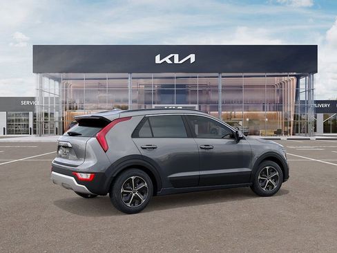 New 2025 Kia Niro EX image 6