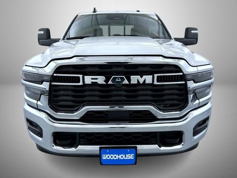 Certified 2025 RAM 2500 Big Horn image 2