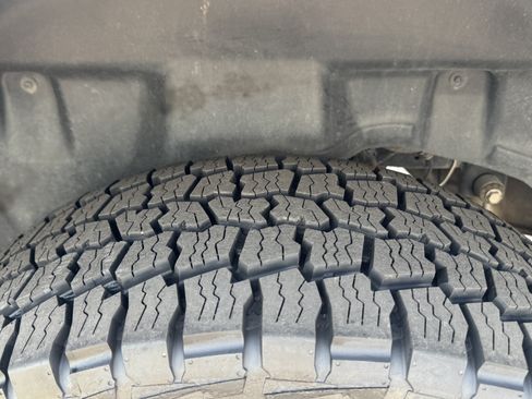 Used 2025 RAM 1500 Big Horn AWD/4WD image 21