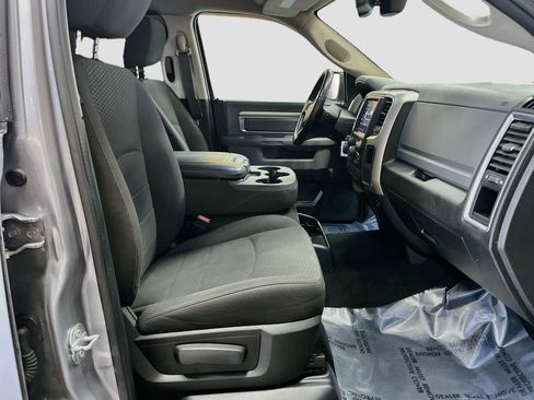 Used 2019 RAM 1500 Warlock w/ Luxury Group AWD/4WD image 26