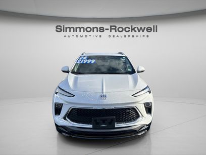 Used 2024 Buick Encore GX Sport Touring