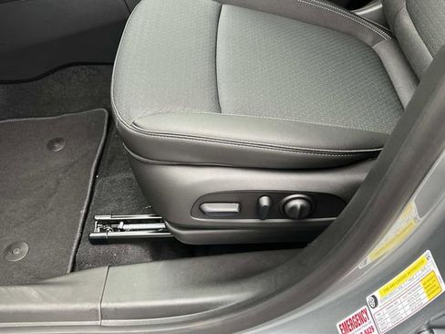 New 2026 Buick Encore GX Preferred w/ Advanced Technology Package image 16