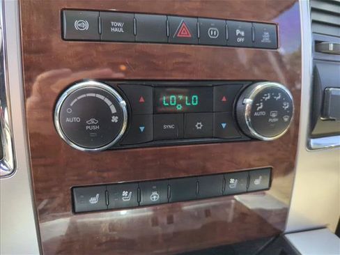 Used 2010 Dodge Ram 2500 Truck Laramie RWD image 11