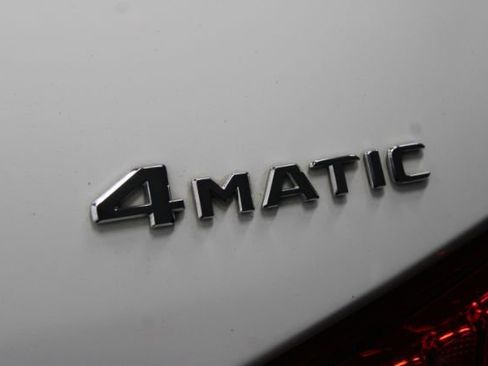 Used 2019 Mercedes-Benz GLS 450 4MATIC image 6