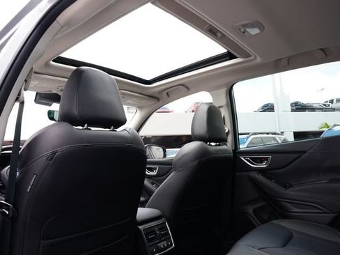Used 2023 Subaru Forester Touring AWD/4WD image 19