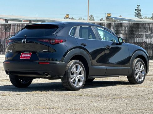 Used 2021 MAZDA CX-30 AWD 2.5 S w/ Select Package image 3