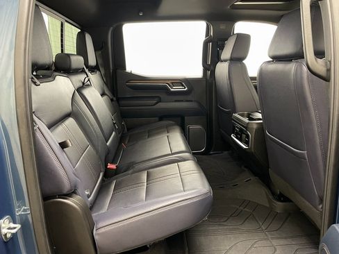 Certified 2024 Chevrolet Silverado 1500 High Country w/ High Country Premium Package image 48