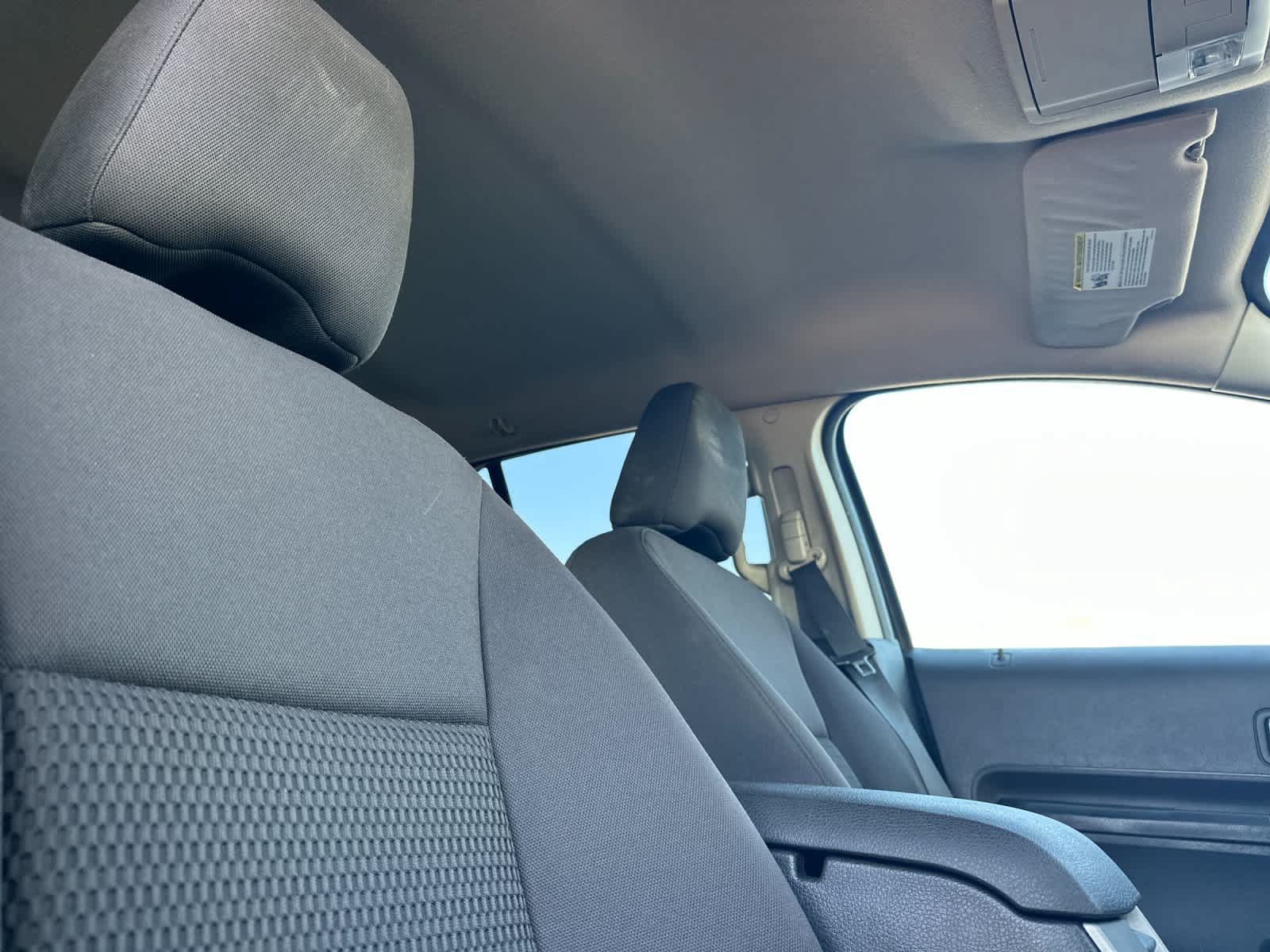 Used 2010 Ford Edge SE FWD image 18