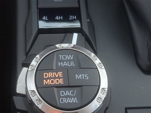 New 2026 Toyota 4Runner TRD Off-Road Premium image 23