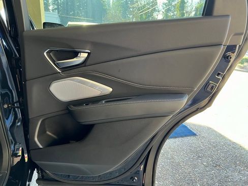 New 2026 Acura RDX SH-AWD w/ Technology Package image 27