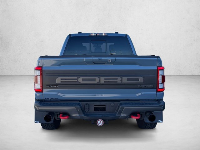Used 2023 Ford F150 Raptor w/ Raptor Carbon Fiber Package AWD/4WD image 7