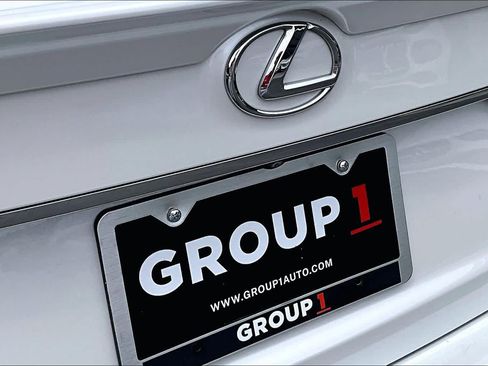 Used 2019 Lexus GS 350 RWD image 31