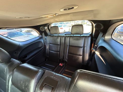 Used 2015 Dodge Durango Citadel image 7