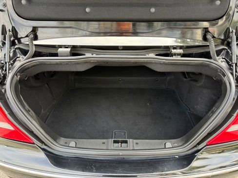 Used 2005 Mercedes-Benz CLK 500 Cabriolet image 10