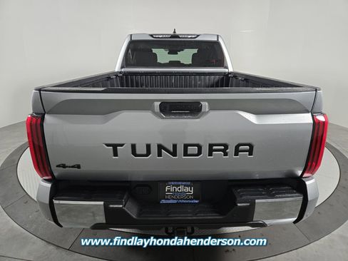 Used 2023 Toyota Tundra SR5 w/ TRD Off-Road Package image 5