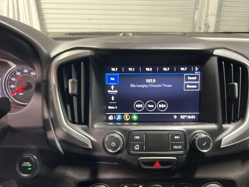 Used 2020 GMC Terrain SLT w/ Elevation Edition FWD image 32