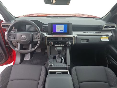 New 2026 Toyota Tacoma SR5 image 9
