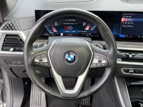 Used 2024 BMW X5 sDrive40i image 17