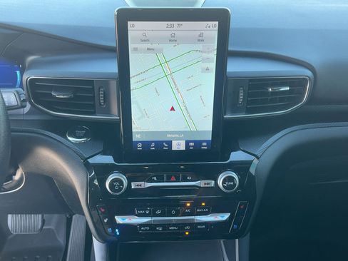 Used 2022 Ford Explorer ST w/ Equipment Group 401A image 23