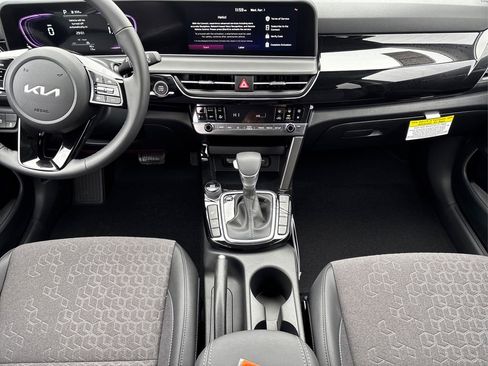 New 2026 Kia Seltos S AWD/4WD image 12