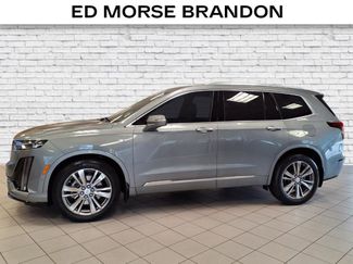 Certified 2023 Cadillac XT6 Premium Luxury w/ Technology Package video 2