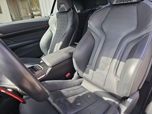 Used 2024 BMW M4 xDrive Competition image 16