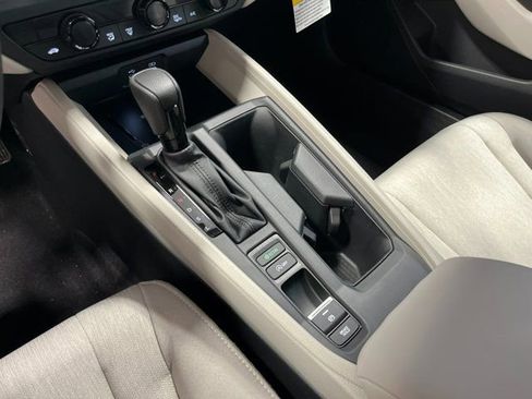 New 2026 Honda Accord SE image 16