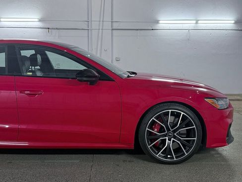 Used 2022 Audi S7 Prestige image 6
