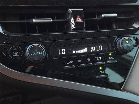 Certified 2024 Toyota Camry LE FWD image 19