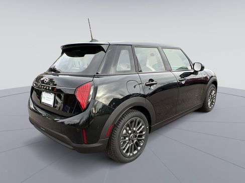New 2026 MINI Cooper S FWD image 5
