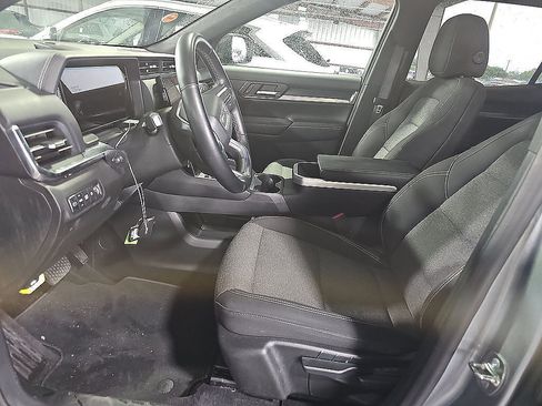 Certified 2025 GMC Terrain Elevation FWD image 57