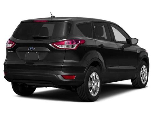 Used 2015 Ford Escape SE AWD/4WD image 2
