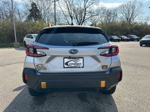 New 2026 Subaru Crosstrek 2.5i Wilderness AWD/4WD image 6