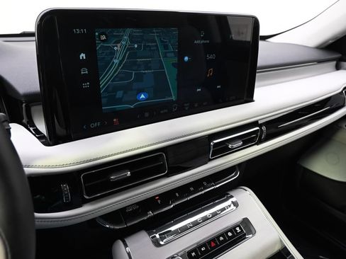 New 2026 Lincoln Aviator Reserve AWD/4WD image 27