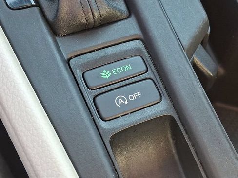 Used 2023 Honda Accord EX image 27