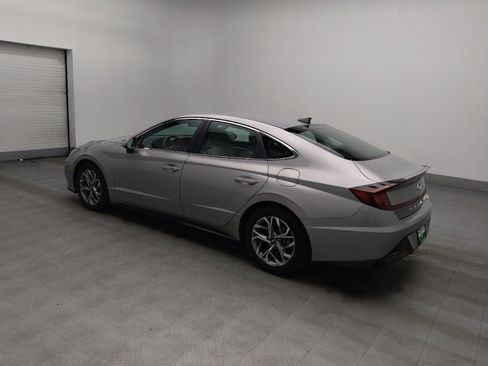 Used 2023 Hyundai Sonata SEL w/ Cargo Package image 3