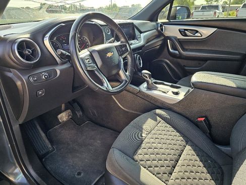 Used 2019 Chevrolet Blazer LT FWD image 6