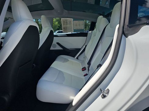Used 2024 Tesla Model 3 Long Range RWD image 19