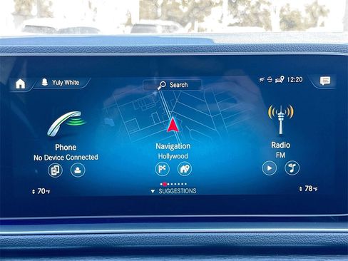 Used 2023 Mercedes-Benz GLE 450 4MATIC image 16