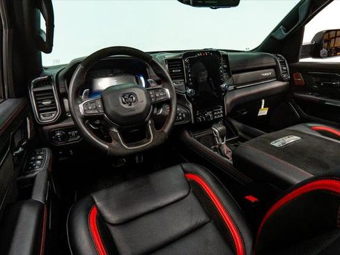 Used 2023 RAM 1500 TRX w/ TRX Level 2 Equipment Group image 2